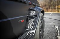 2021 Mercedes-Benz G63 AMG AMG BRABUS 800 EDITION for sale