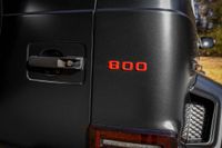 2021 Mercedes-Benz G63 AMG AMG BRABUS 800 EDITION for sale