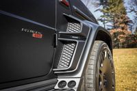 2021 Mercedes-Benz G63 AMG AMG BRABUS 800 EDITION for sale