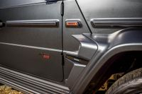 2021 Mercedes-Benz G63 AMG AMG BRABUS 800 EDITION for sale