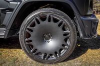 2021 Mercedes-Benz G63 AMG AMG BRABUS 800 EDITION for sale