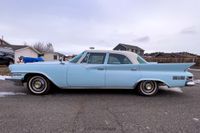1961 Chrysler New Yorker Sedan for sale
