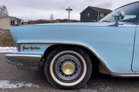 1961 Chrysler New Yorker Sedan for sale
