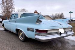 1961 Chrysler New Yorker Sedan for sale