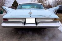 1961 Chrysler New Yorker Sedan for sale