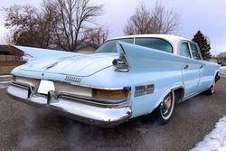 1961 Chrysler New Yorker Sedan for sale