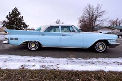 1961 Chrysler New Yorker Sedan for sale