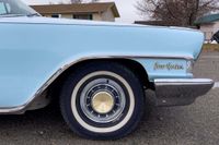 1961 Chrysler New Yorker Sedan for sale