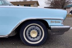 1961 Chrysler New Yorker Sedan for sale