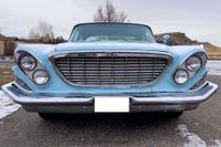 1961 Chrysler New Yorker Sedan for sale