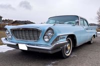 1961 Chrysler New Yorker Sedan for sale