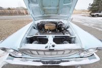 1961 Chrysler New Yorker Sedan for sale
