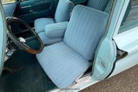 1961 Chrysler New Yorker Sedan for sale
