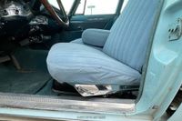 1961 Chrysler New Yorker Sedan for sale