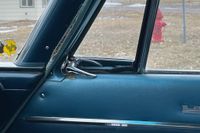 1961 Chrysler New Yorker Sedan for sale