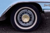 1961 Chrysler New Yorker Sedan for sale