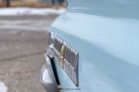 1961 Chrysler New Yorker Sedan for sale