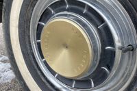1961 Chrysler New Yorker Sedan for sale