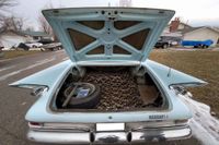 1961 Chrysler New Yorker Sedan for sale
