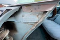 1961 Chrysler New Yorker Sedan for sale
