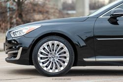 2017 Genesis G90 for sale