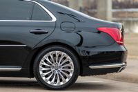 2017 Genesis G90 for sale