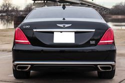 2017 Genesis G90 for sale