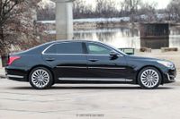 2017 Genesis G90 for sale