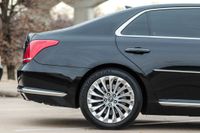 2017 Genesis G90 for sale