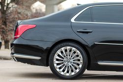 2017 Genesis G90 for sale