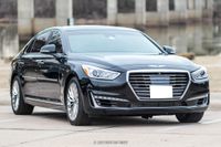 2017 Genesis G90 for sale