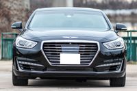 2017 Genesis G90 for sale