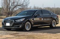 2017 Genesis G90 for sale