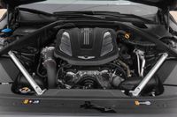 2017 Genesis G90 for sale