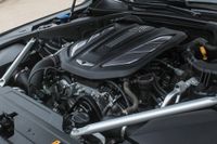 2017 Genesis G90 for sale