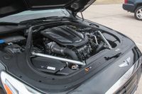 2017 Genesis G90 for sale