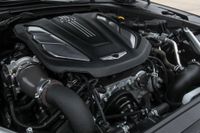 2017 Genesis G90 for sale