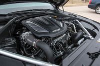 2017 Genesis G90 for sale