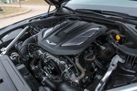 2017 Genesis G90 for sale