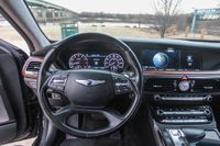 2017 Genesis G90 for sale