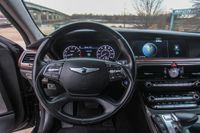 2017 Genesis G90 for sale