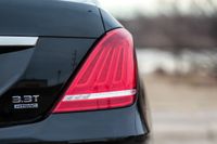 2017 Genesis G90 for sale