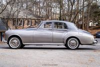 1965 Rolls-Royce Silver Cloud RHD for sale