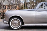 1965 Rolls-Royce Silver Cloud RHD for sale