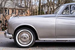 1965 Rolls-Royce Silver Cloud RHD for sale