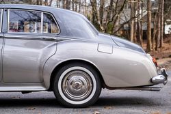 1965 Rolls-Royce Silver Cloud RHD for sale