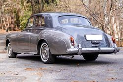 1965 Rolls-Royce Silver Cloud RHD for sale