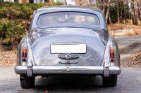 1965 Rolls-Royce Silver Cloud RHD for sale