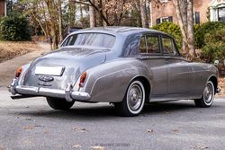 1965 Rolls-Royce Silver Cloud RHD for sale