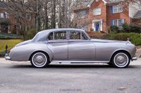 1965 Rolls-Royce Silver Cloud RHD for sale